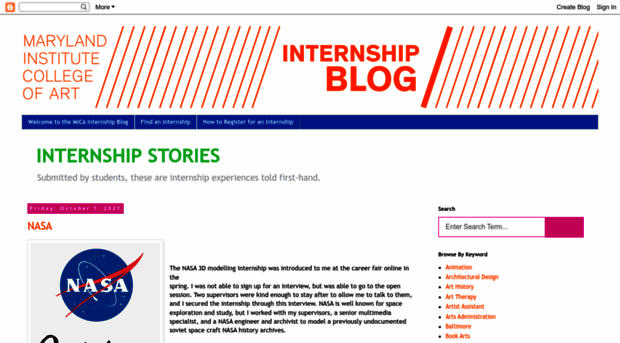 micainternships.blogspot.com