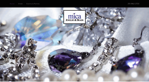 micajewelry.com