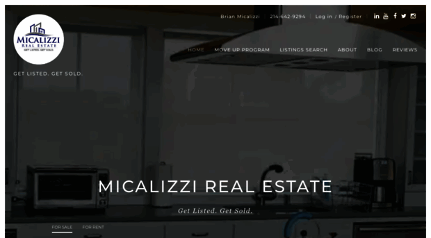 micalizzirealestate.com