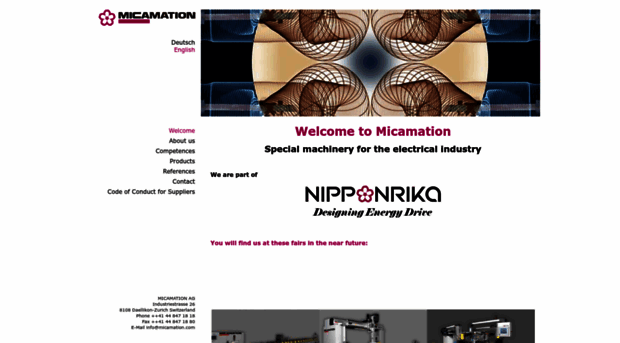 Websites neighbouring Criteo--zoom-app.vf.force.com