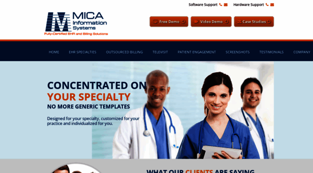 micamedical.com