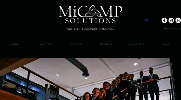 micamp.com