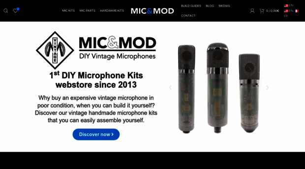 micandmod.com