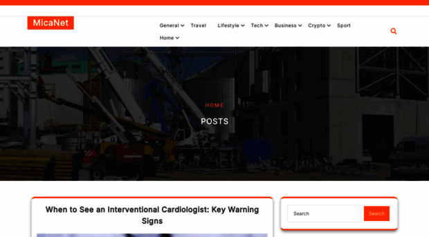 micanet.net
