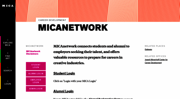 micanetwork.com