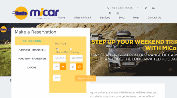 micar.co.in