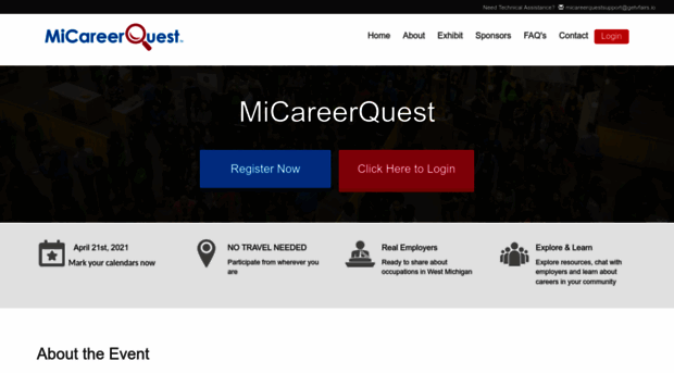 micareerquest.vfairs.com