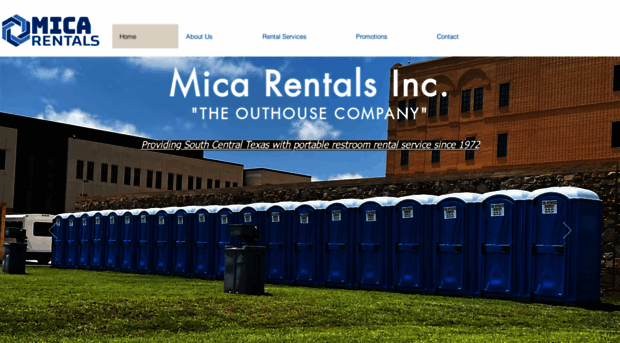 micarentals.com