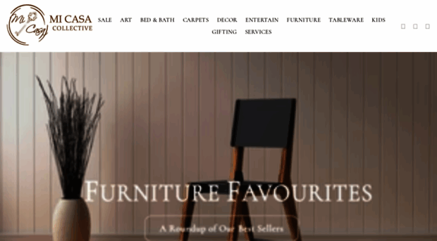 micasacollective.com