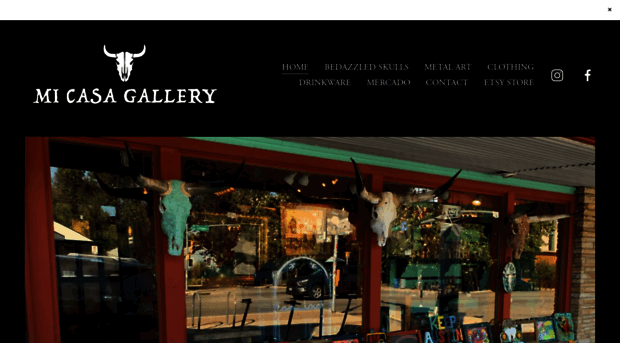 micasagallery.com