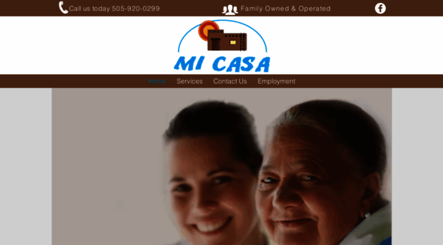 micasahomehealth.com