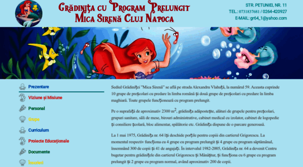 micasirenacluj.ro