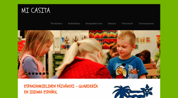 micasita.fi