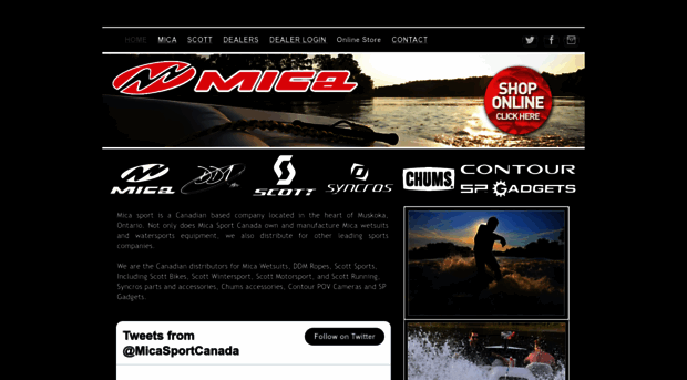 micasport.com