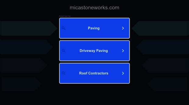 micastoneworks.com
