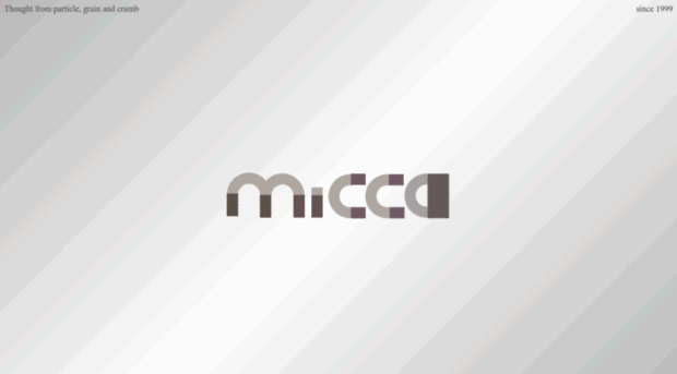 micca.com