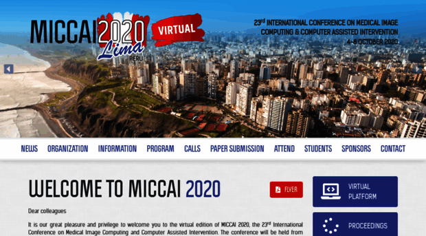 miccai2020.org