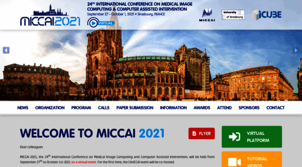 miccai2021.org