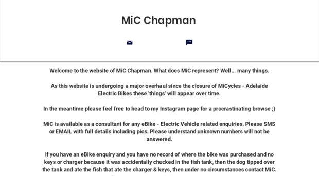 micchapman.com.au
