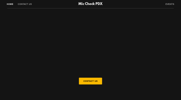 miccheckpdx.com