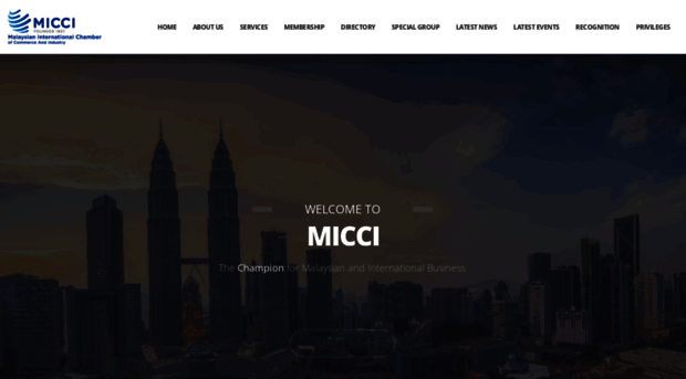 micci.com