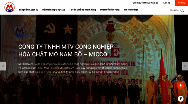 micconambo.com