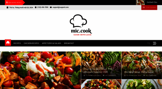 miccook.site