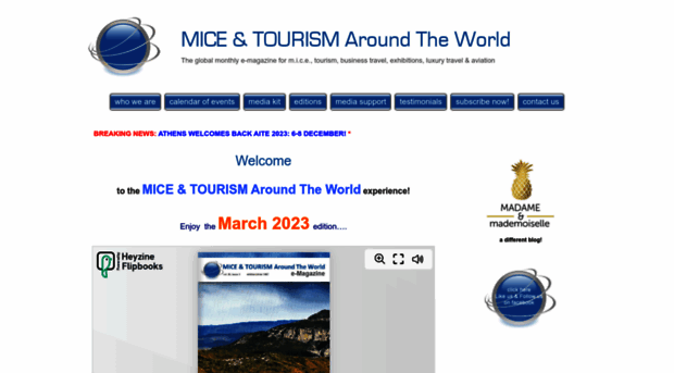 miceandtourismaroundtheworld.com