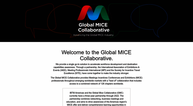 micecollaborative.com