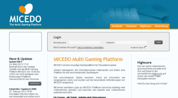 micedo.net