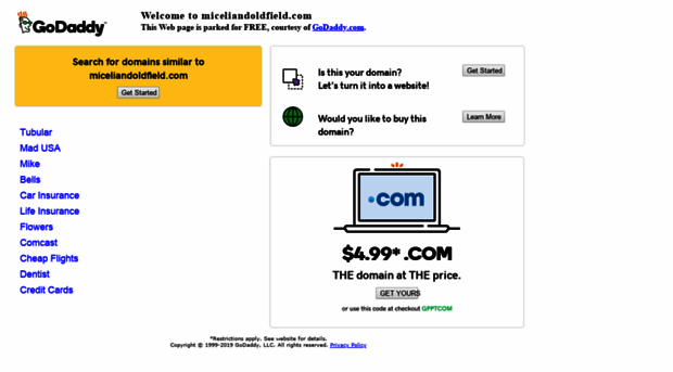 miceliandoldfield.com