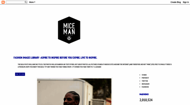 miceman.blogspot.fr