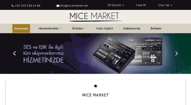 micemarket.net