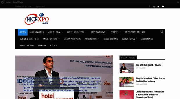 micexpo.com