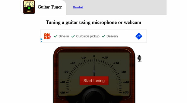 micguitar.com