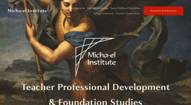 micha-elinstitute.com