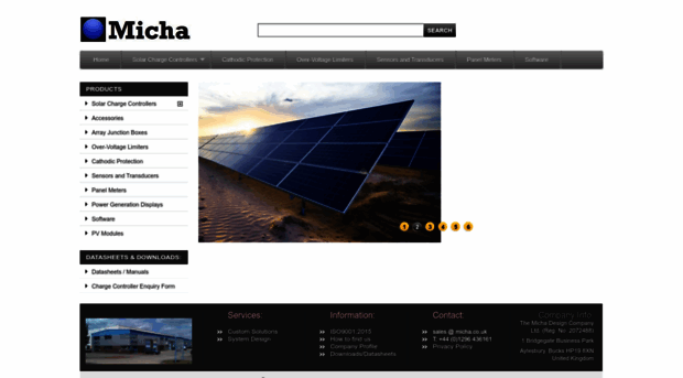 micha.co.uk