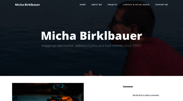 michabirklbauer.github.io