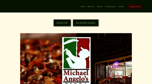 michael-angelos.com