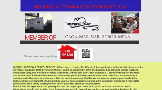 michael-auctions.com