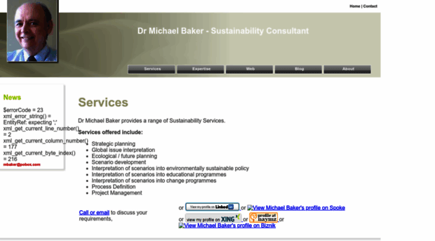 michael-baker.com