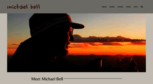 michael-bell.net