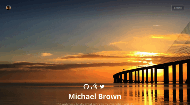 michael-brown.net