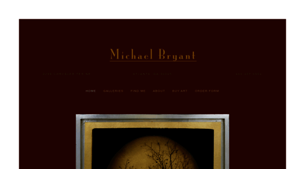 michael-bryant.com