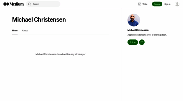 michael-christensen.medium.com