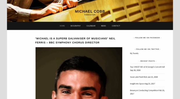michael-cobb.com