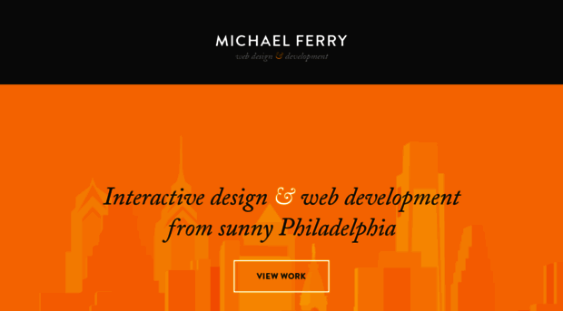 michael-ferry.com