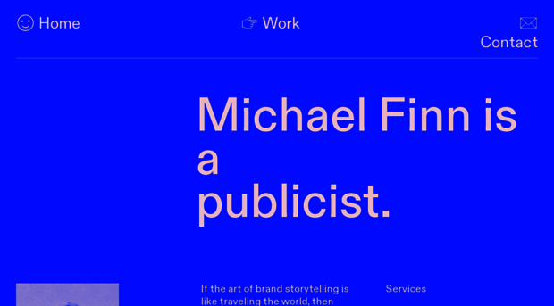 michael-finn.com