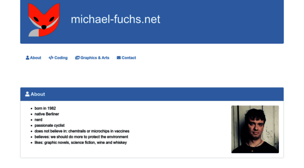 michael-fuchs.net