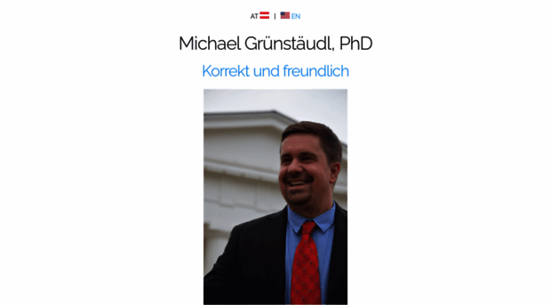 michael-gruenstaeudl.at